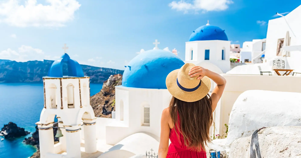 Placeres de Grecia
